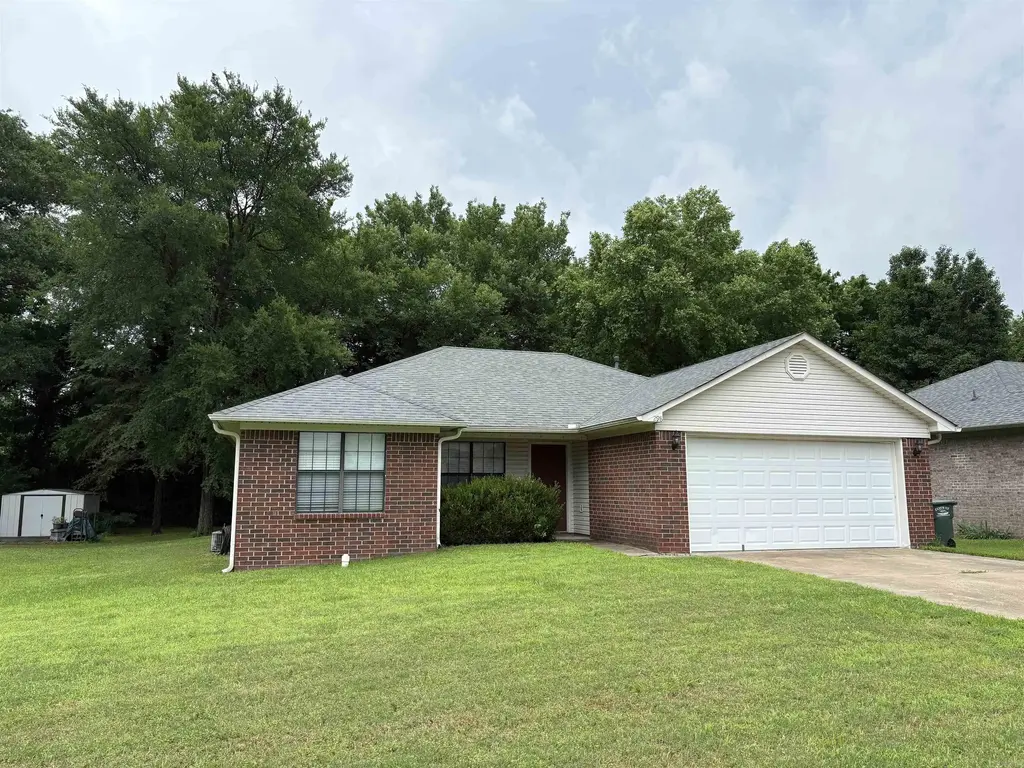 298 Niagra Falls, Conway