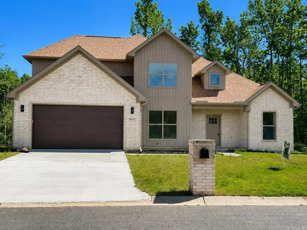5032 Hackatton, Sherwood