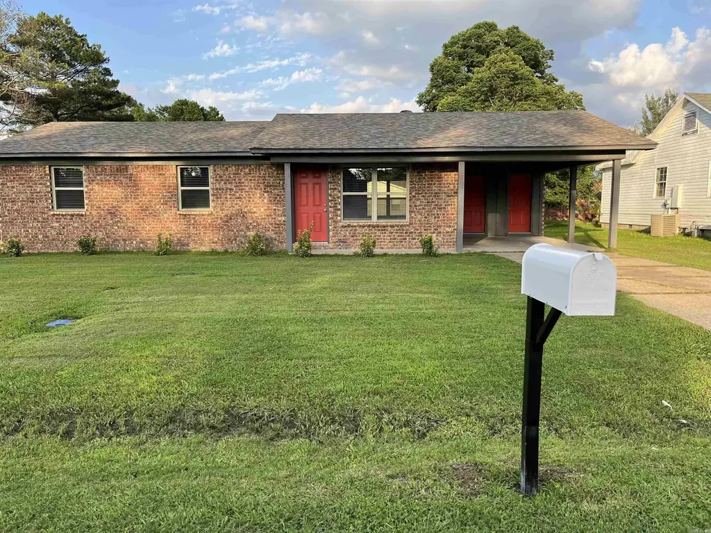 517 Pleasant Drive, Lonoke