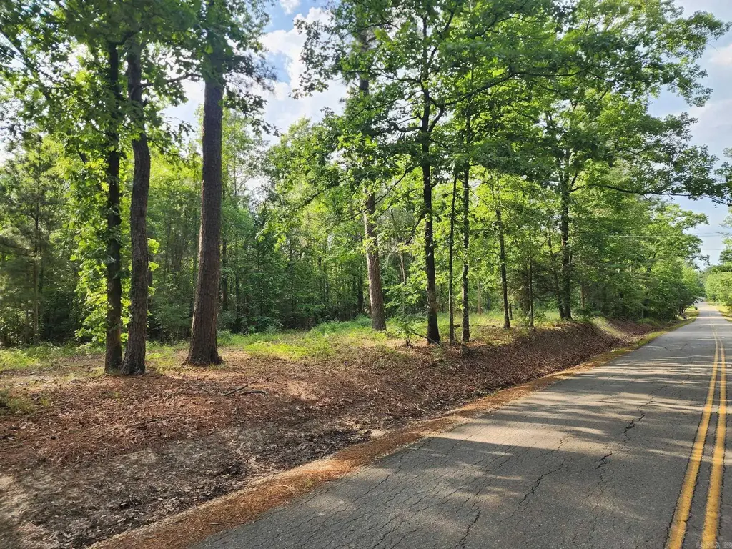 15 Acres Southfield Road, El Dorado