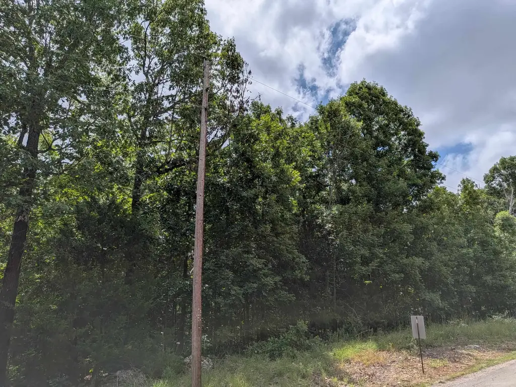 Summit Ridge Drive, Ozark Acres