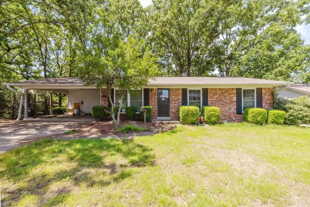 2204 Osage Drive, North Little Rock