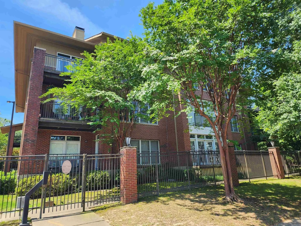 515 E Capitol Avenue, Little Rock
