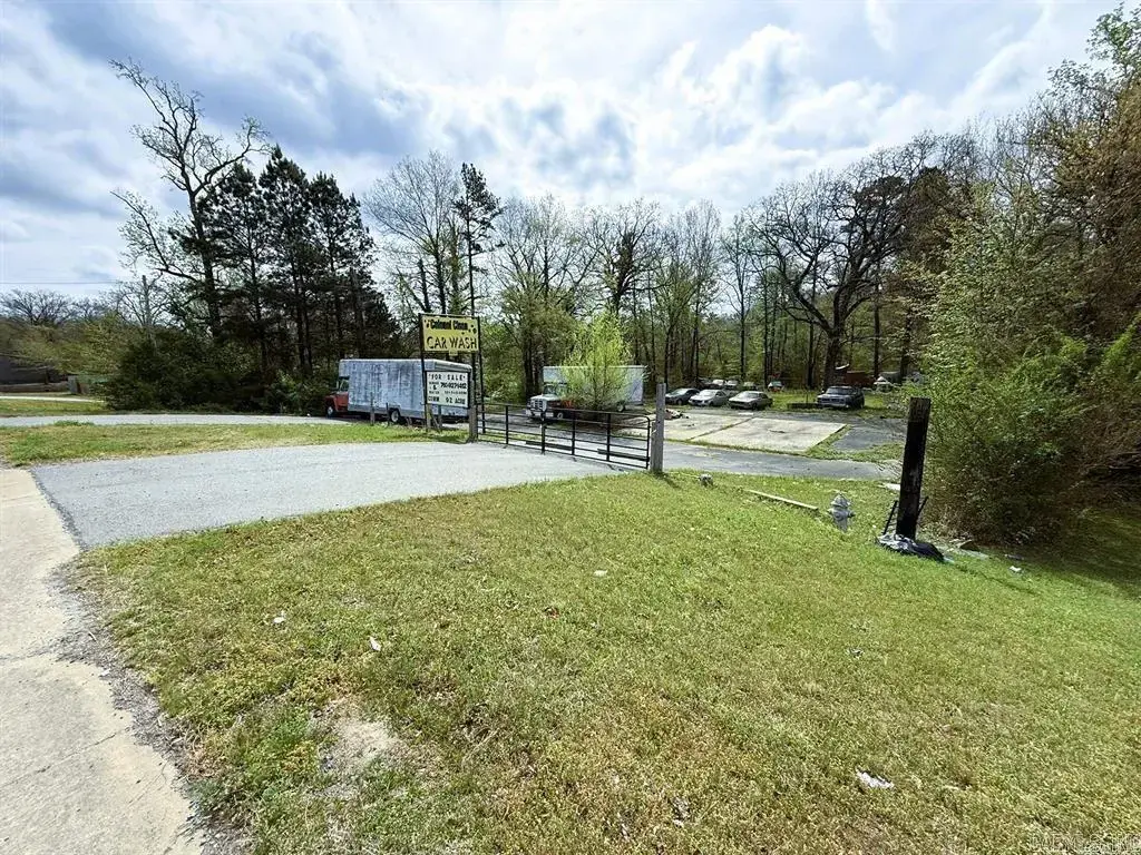 8315 Colonel Glenn Road, Little Rock