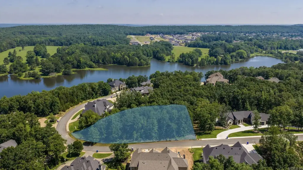 5910 Brush Creek Loop, Conway