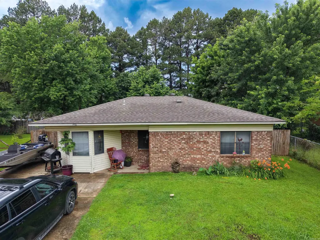 1410 Sw Maple St, Hoxie