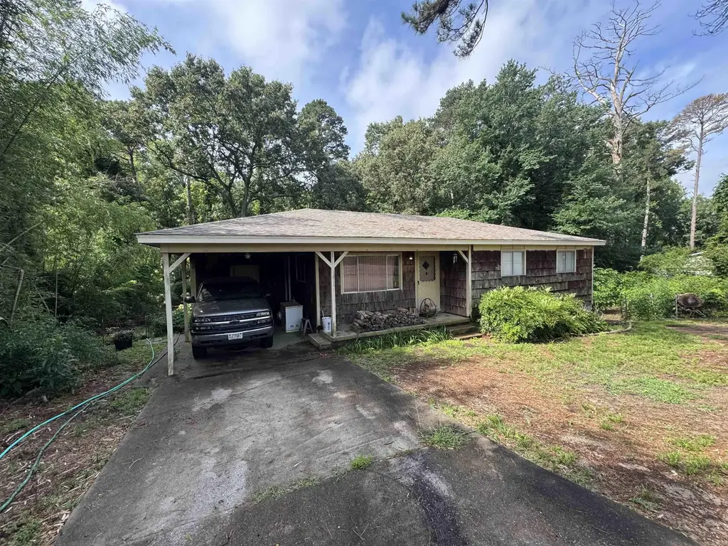 3115 Garniece Drive, Little Rock