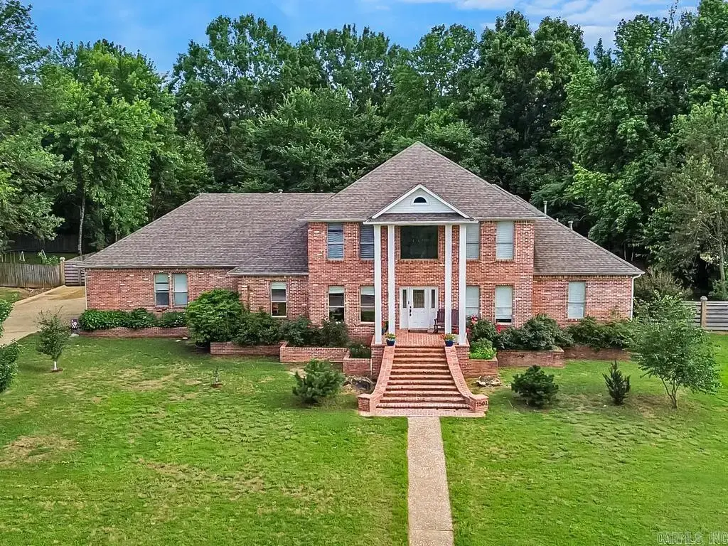 1501 Dogwood Trail, Conway