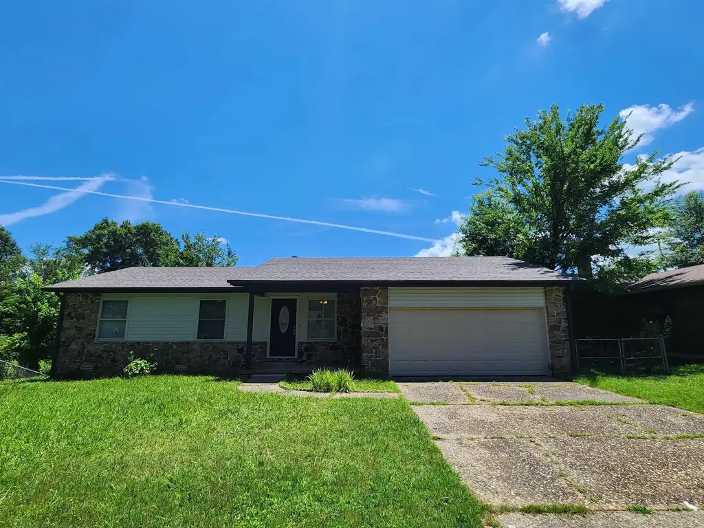 10 Cherryridge Place, Jacksonville