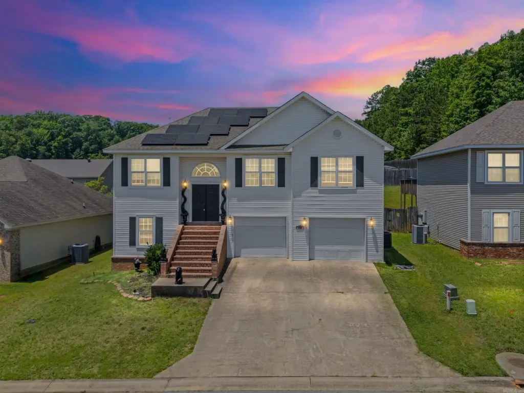 1007 Clinton Court, Alexander