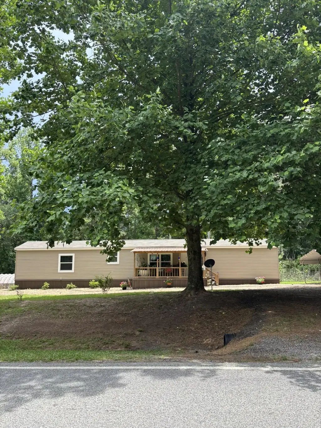 66 Hwy 369 S, New Hope