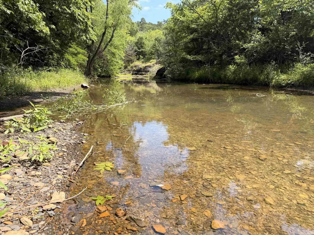 00 Easement Road, Booneville