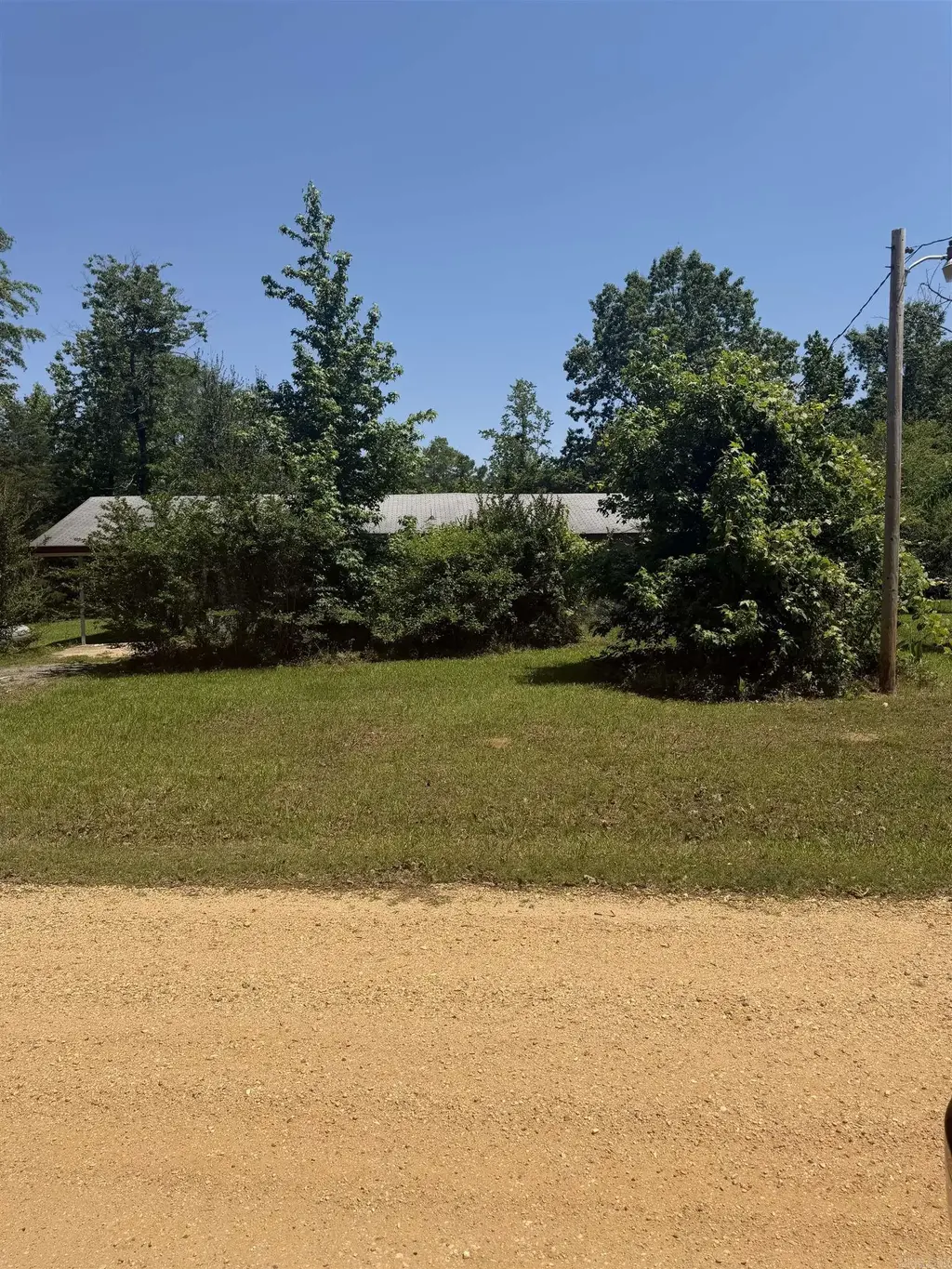 158 Sandy Creek, Monticello
