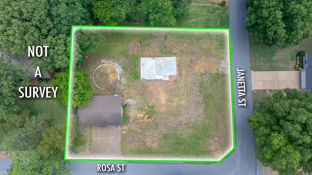 1535 Janetta Street, Batesville