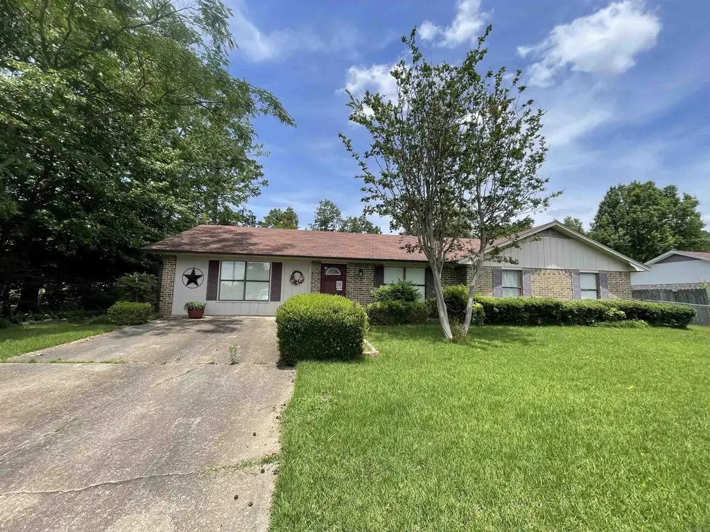 2709 Doris, Mena