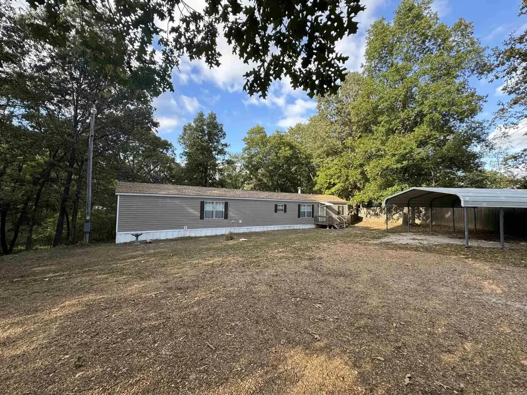3256 County Road 318 Road, Jonesboro