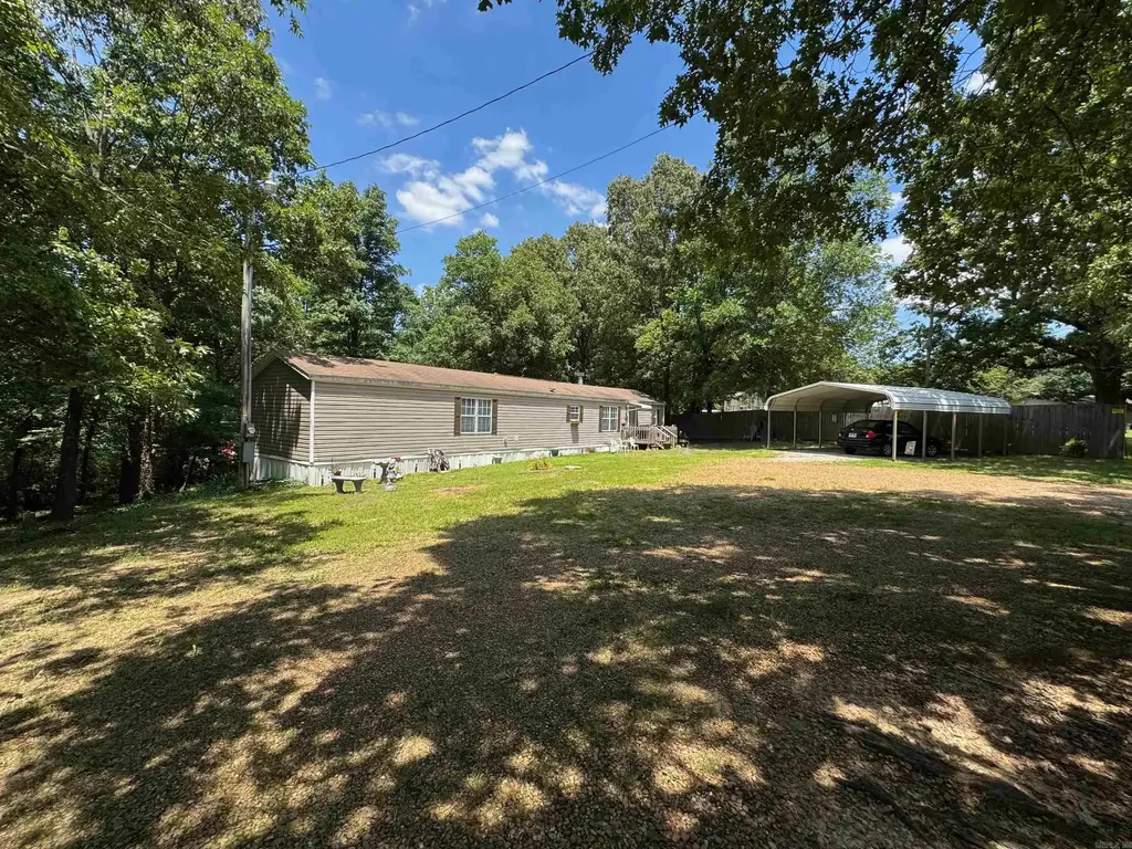 3256 County Road 318 Road, Jonesboro