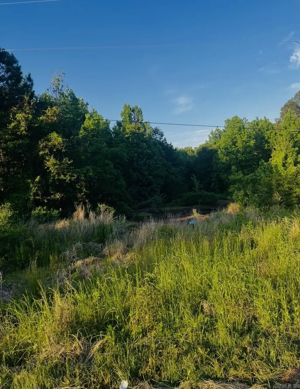 Lot 4 Parkwood, Monticello