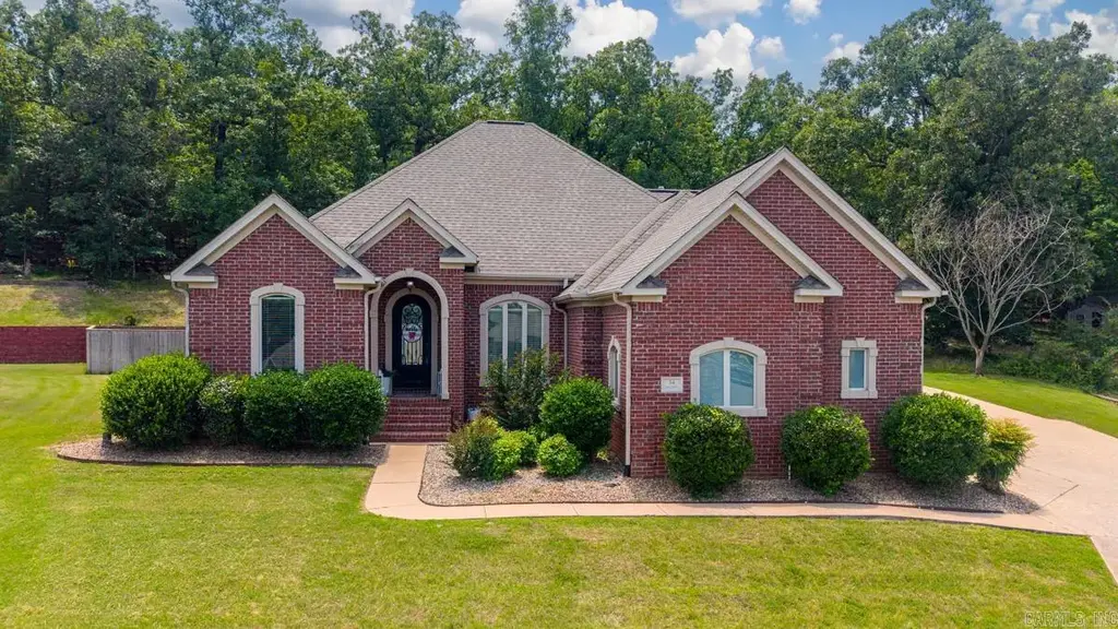 34 Cypress Creek Drive, Cabot