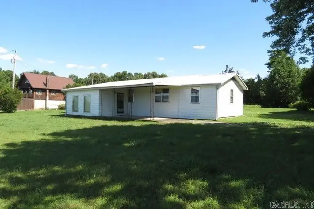 1457 W River Drive, Strawberry