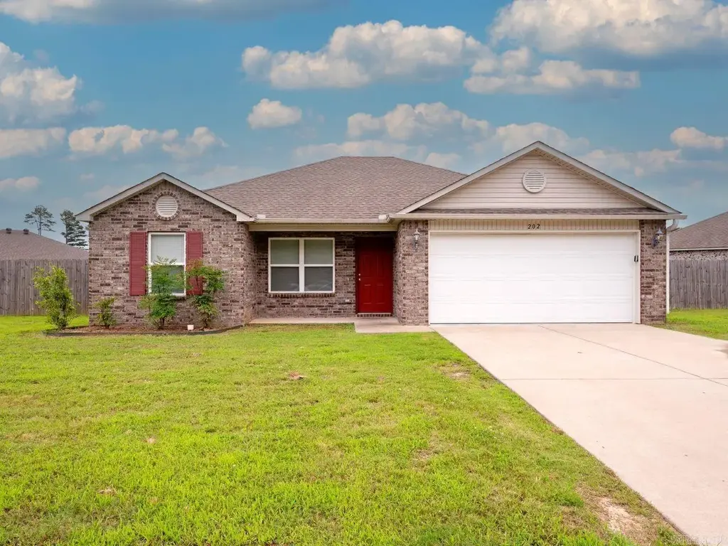 202 Westwood Drive, Jacksonville