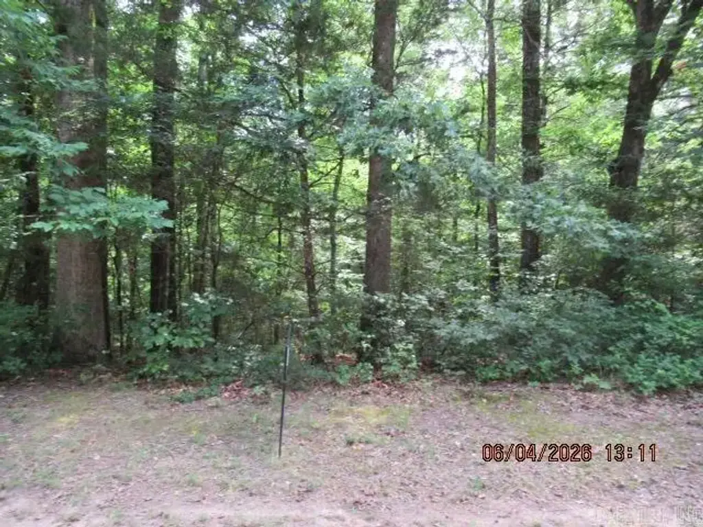 Lot 65 Block 4 Dave Creek Parkway, Fairfield Bay
