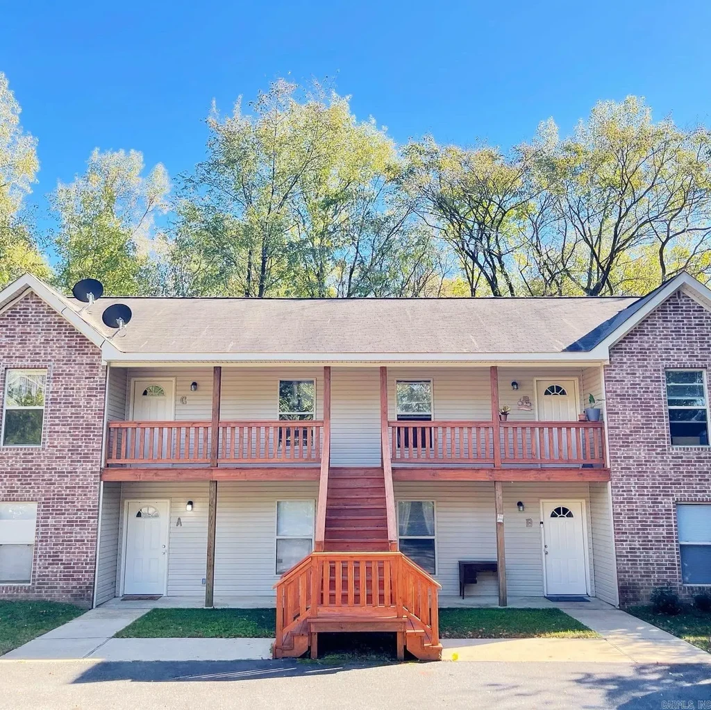105 Parkshores Road, Hot Springs