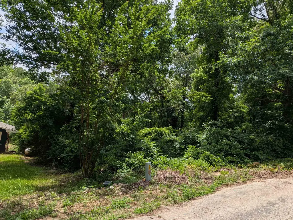 Lakeside Drive, Ozark Acres