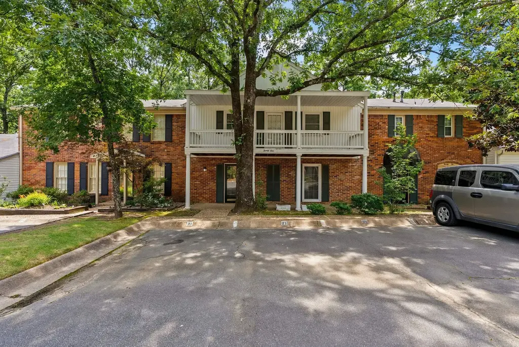 21 Kingsbridge Way, Little Rock