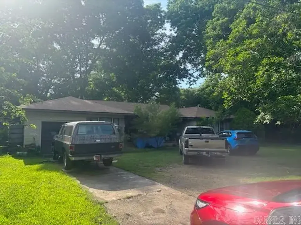 5285 Hwy 367 N, Bradford