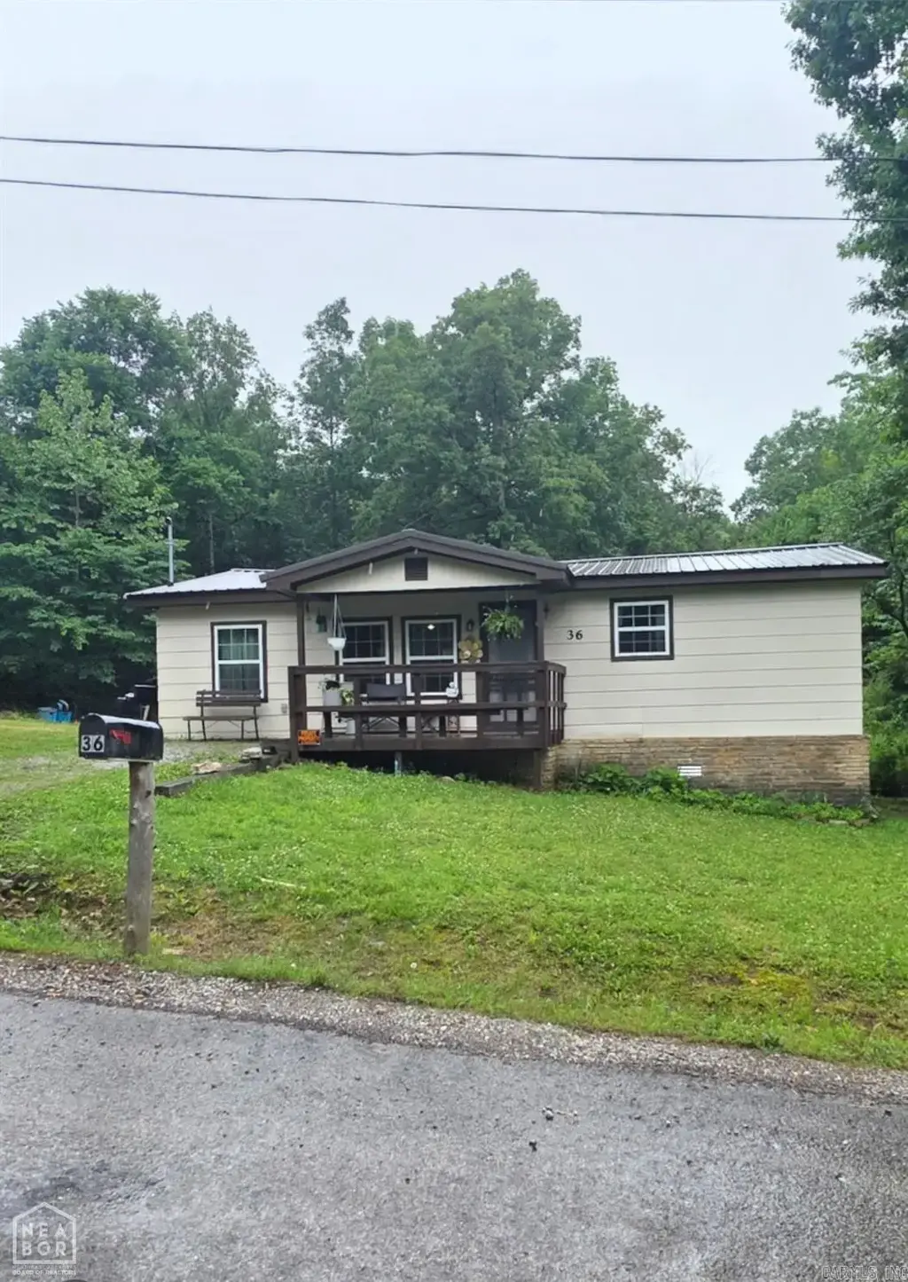 36 Indian Avenue, Cherokee Village