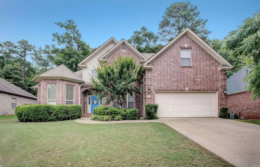 2900 Mossy Creek Drive, Little Rock