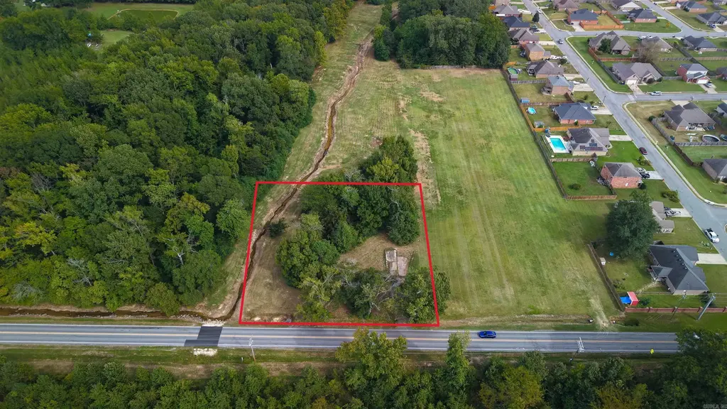 00 Kerr Station Road, Cabot
