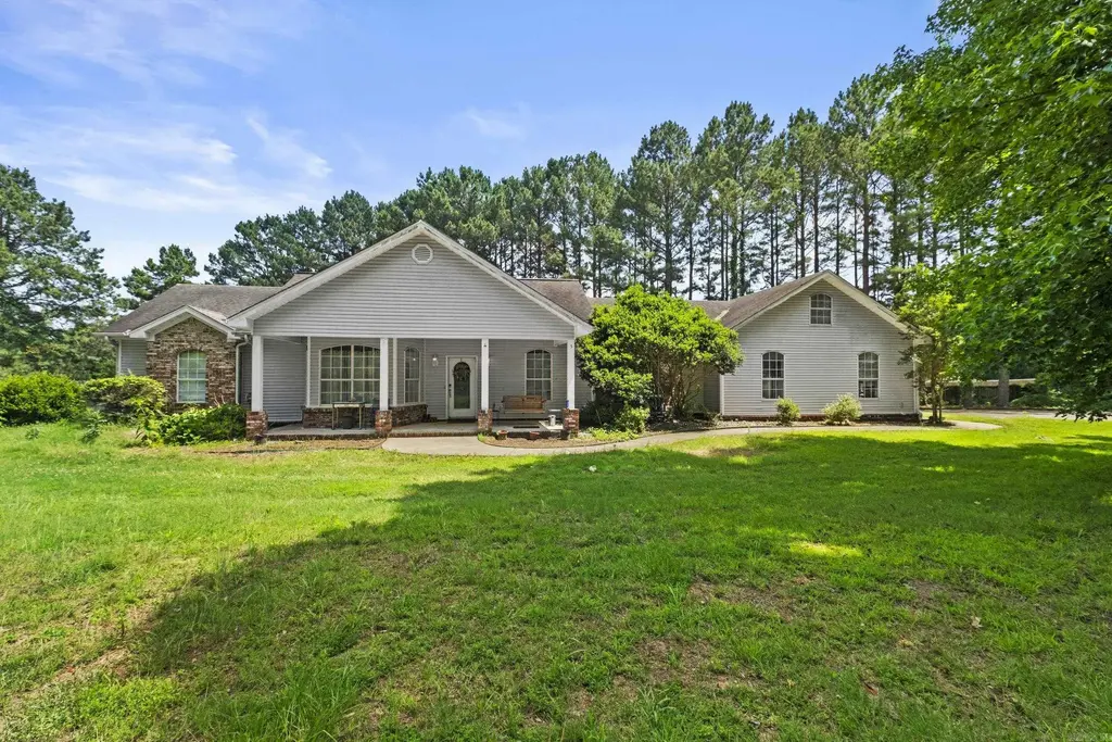 5 Williamsburg Drive, Cabot