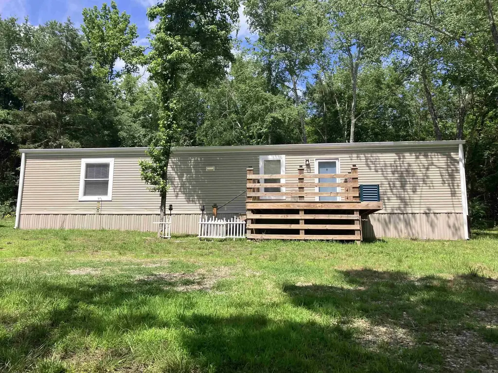 190 Waggoner St., Norman