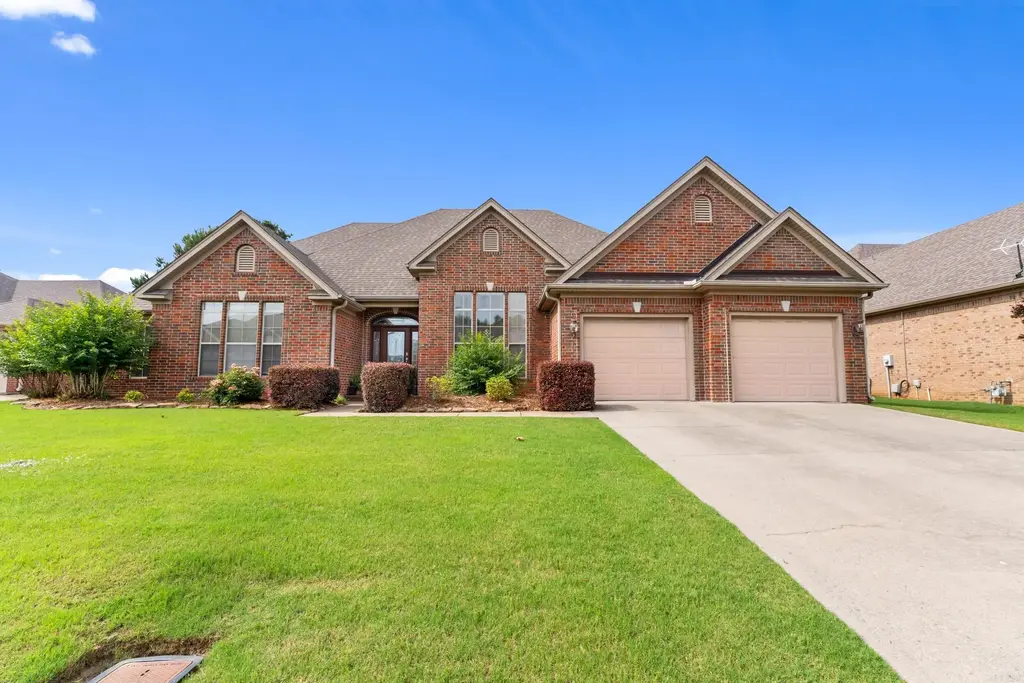 5120 Stepping Stone Drive, Conway