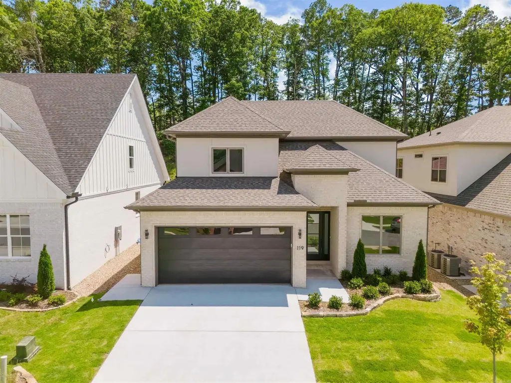 119 Kinley Loop, Little Rock