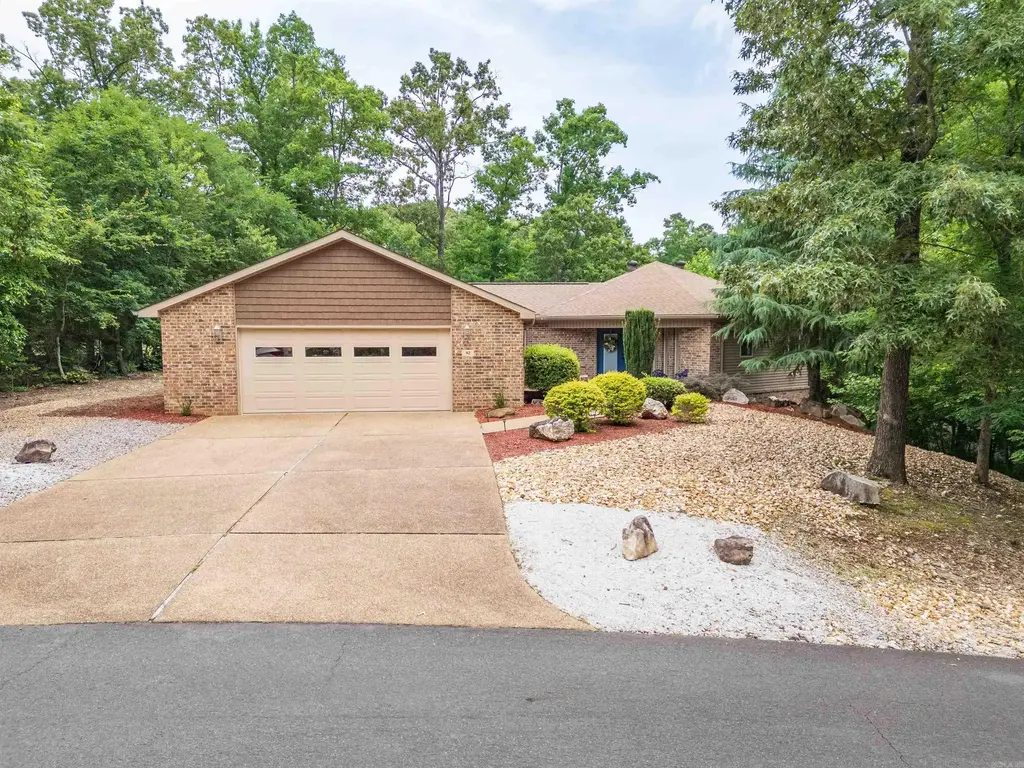 82 Magellan Drive, Hot Springs Village