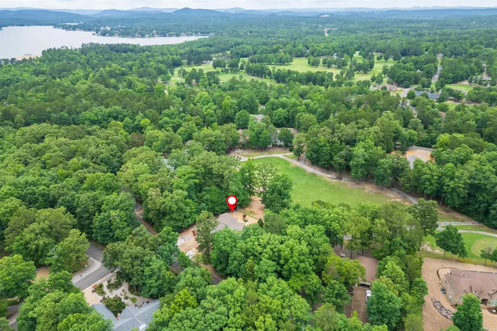82 Magellan Drive, Hot Springs Village