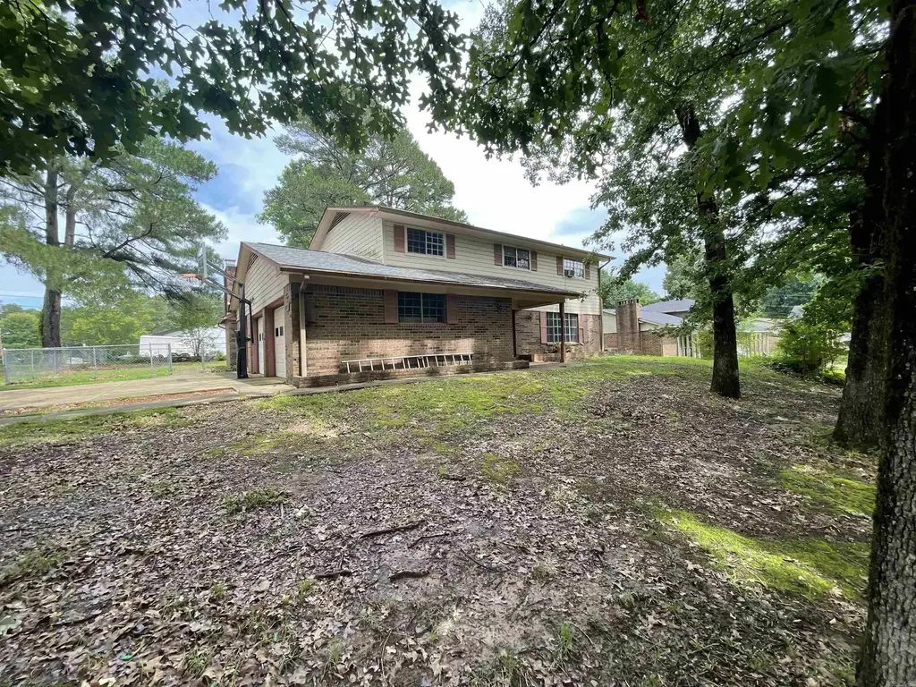 137 Northgate Northgate Drive, De Queen