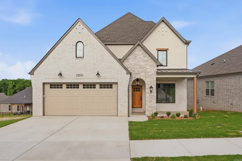 1100 Edinburgh Drive, Conway