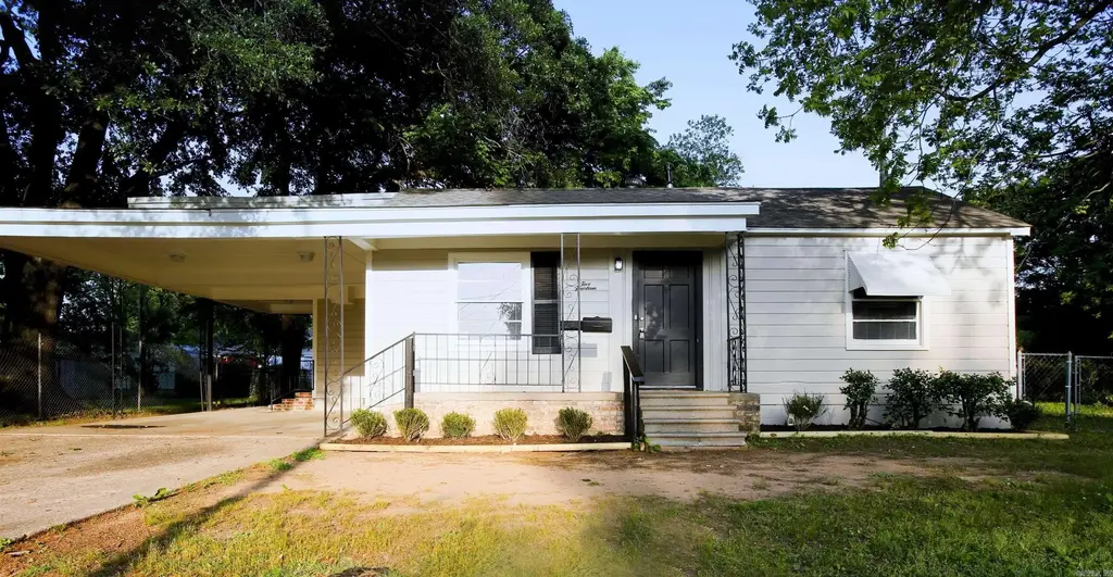 514 Middle Street, North Little Rock