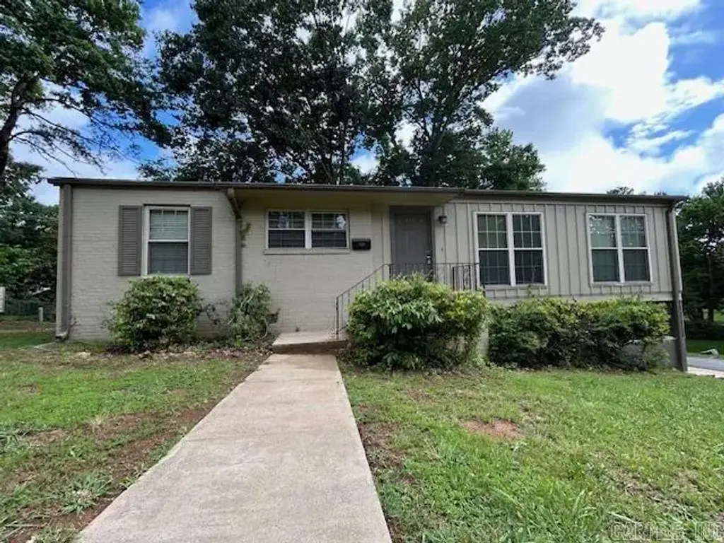 11120 Birchwood Drive, Little Rock