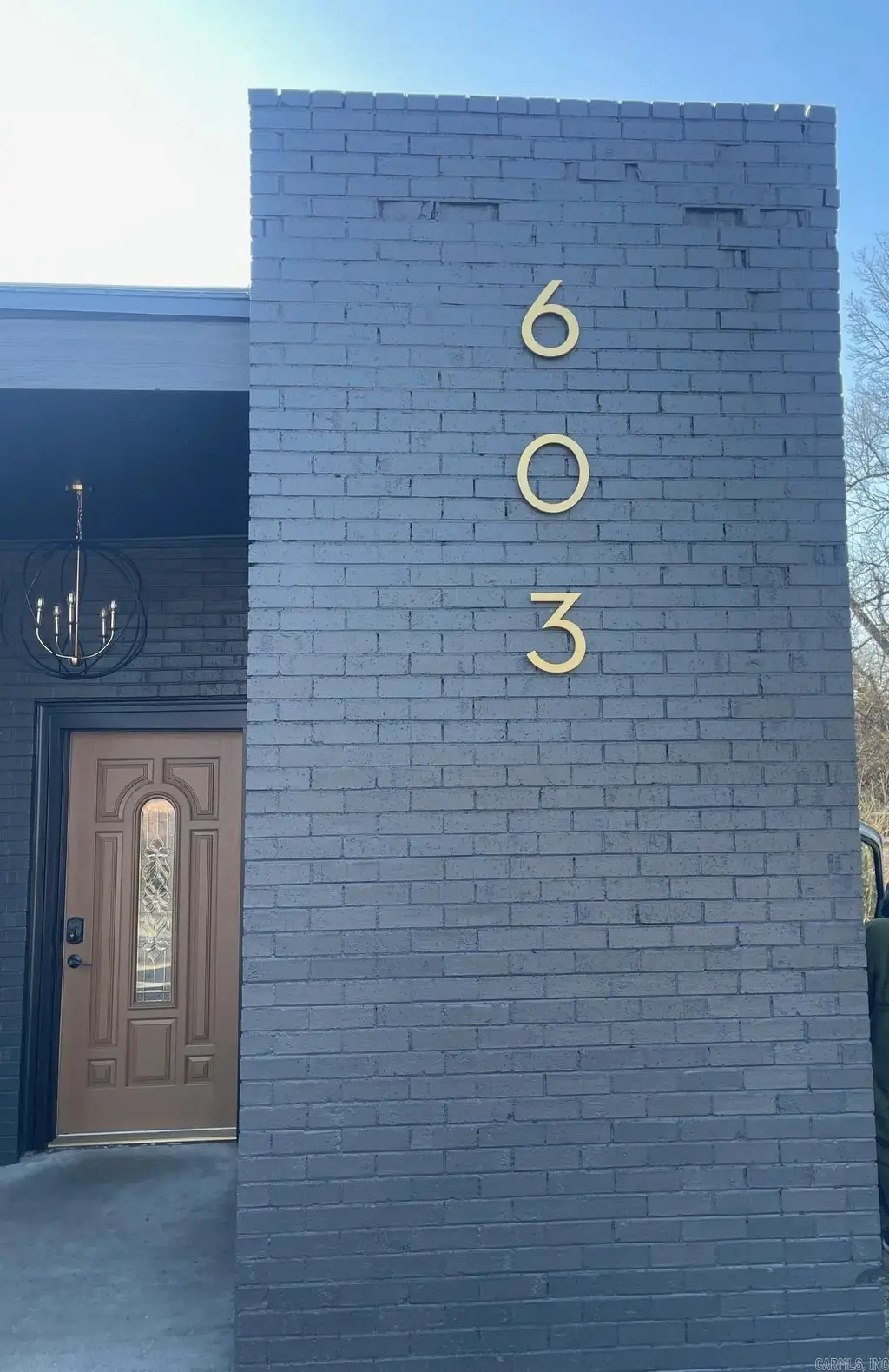 603 W Matthews Avenue, Jonesboro