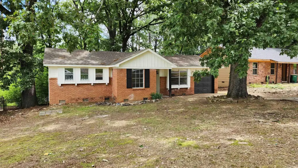 20 W Windsor Drive, Little Rock