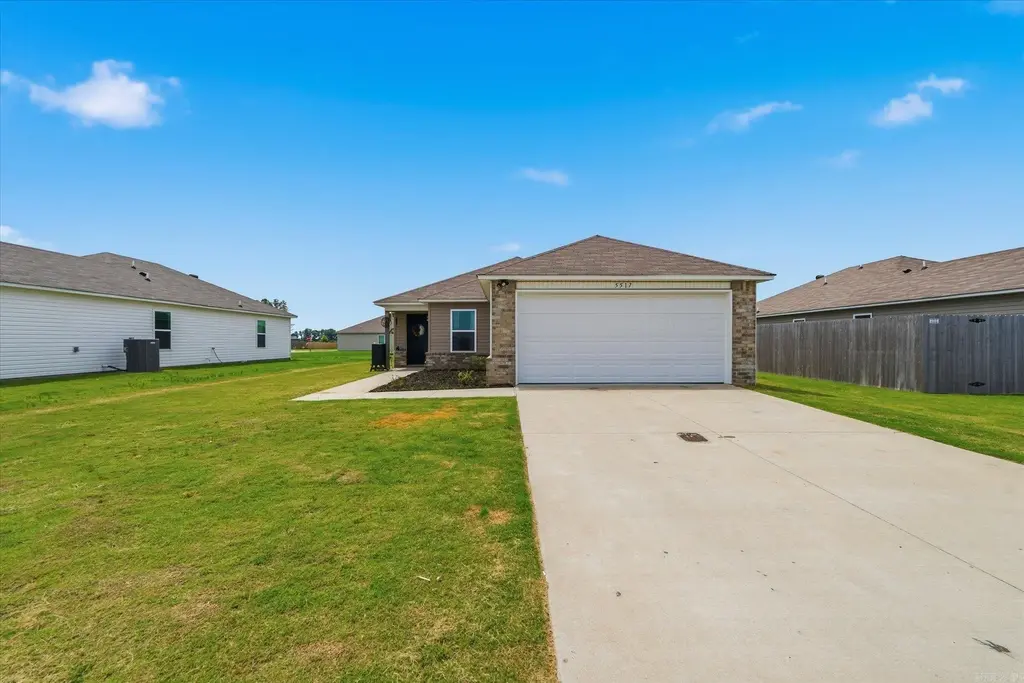 5517 Beech Grove, Jonesboro