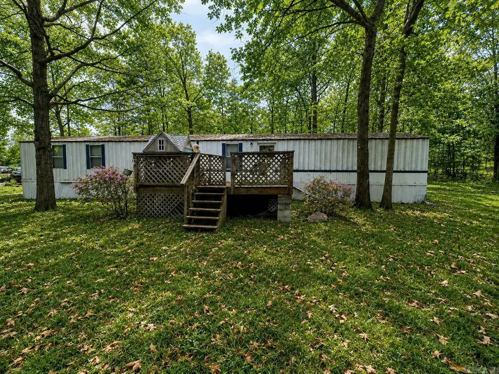 2337 Mcpherson Springs Road, Mabelvale