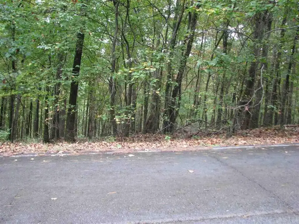 27 Lago Drive, Hot Springs Village