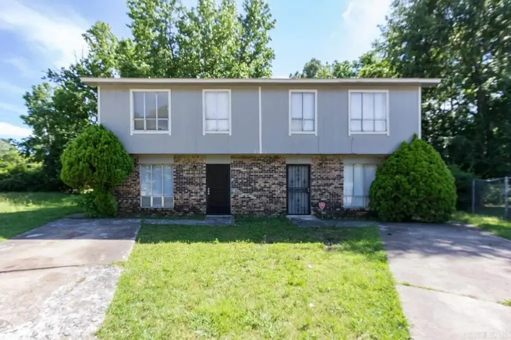 9408 Lew Circle, Little Rock