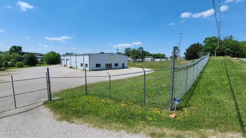 685 Mid America Blvd, Hot Springs
